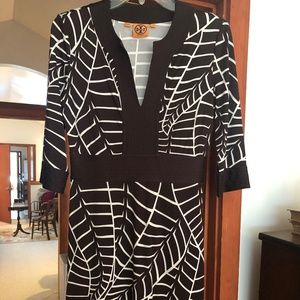 LIKE NEW Tory Burch Short dress